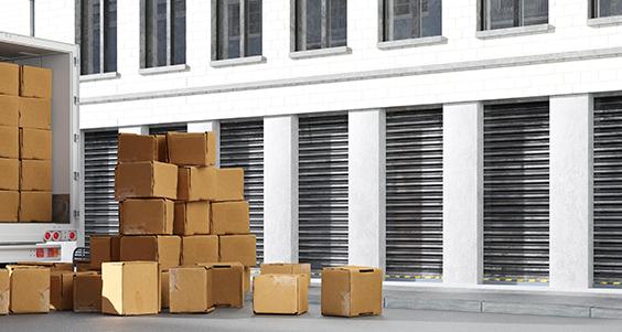 Moving Storage Services